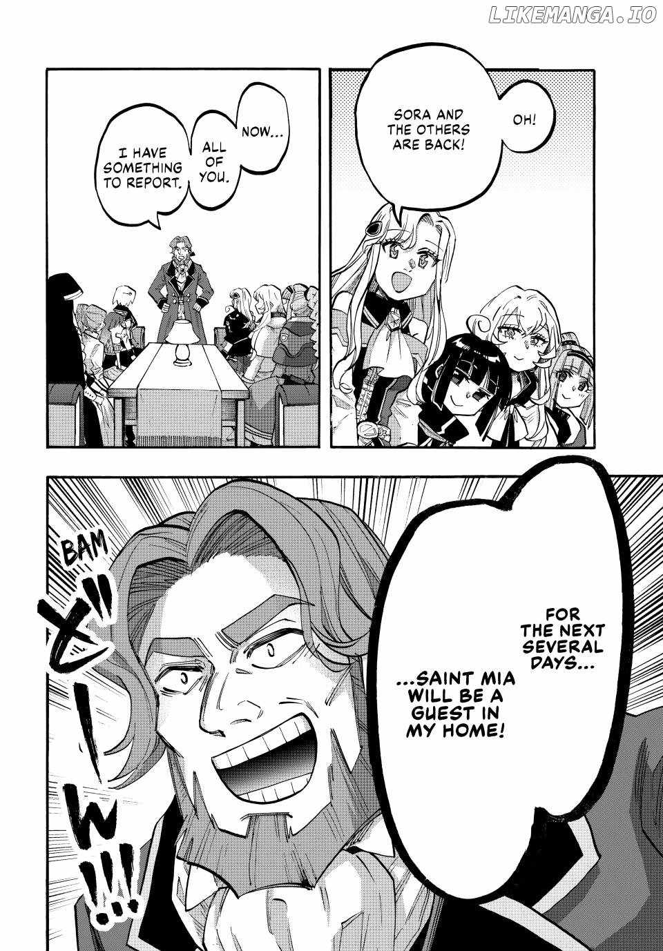 Isekai Walking Chapter 114 14